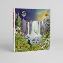 Picture of TREES OF ETERNITY: 1994 - 2000  by OZRIC TENTACLES