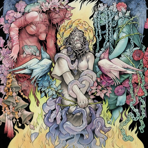 Picture of STONE  by BARONESS