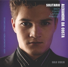 Picture of Solitario