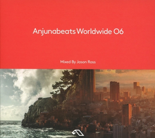 Picture of Anjunabeats Worldwide 06 (Mixed  by Anjunabeats Worldwide 06 (Mixed By Jason Ross)