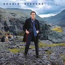 Picture of Re-Set  by Shakin' Stevens