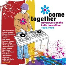 Picture of COME TOGETHER - ADVENTURES ON