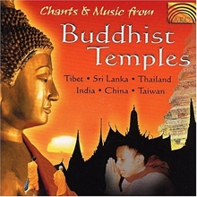 Picture of Chants & Music from Buddhist T