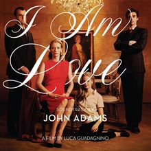 Picture of I Am Love – Soundtrack  by I Am Love – Soundtrack By John Adams