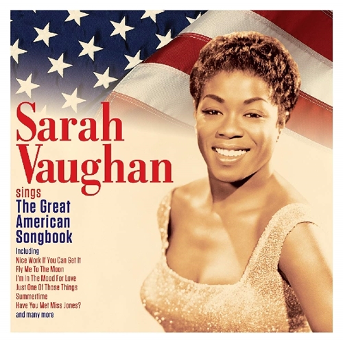 Picture of SINGS THE GREAT AMERICAN SONGBOOK