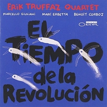 Picture of El Tiempo de la Revolucion