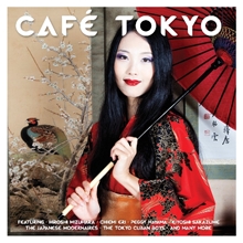 Picture of CAFÉ TOKYO