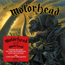 Picture of We Are Motörhead  by Motörhead