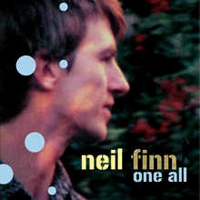 Picture of One All  by Neil Finn