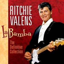 Picture of LA BAMBA