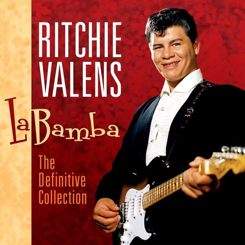 Picture of LA BAMBA