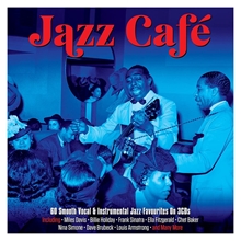 Picture of JAZZ CAFÉ