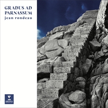 Picture of GRADUS AD PARNASSUM  by JEAN RONDEAU