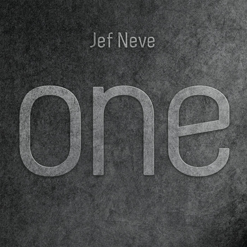 Picture of Jef Neve - One