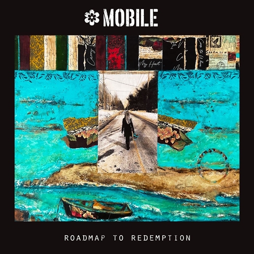 Picture of Roadmap To Redemption  by Mobile