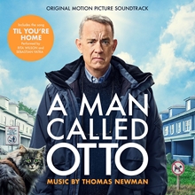 Picture of A MAN CALLED OTTO  by OST