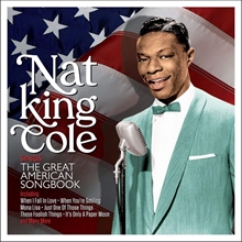 Picture of SINGS THE GREAT AMERICAN SONGBOOK