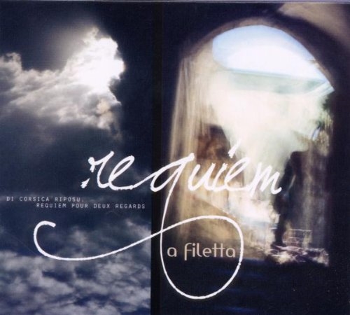 Picture of Requiem Pour Deux Regards - A Filetta