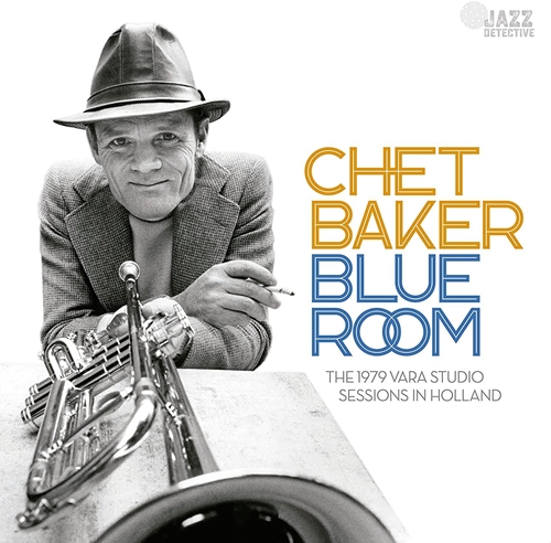 Picture of BLUE ROOM:THE 1979 VAR(2CD  by BAKER,CHET