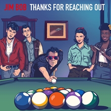 Picture of THANKS FOR REACHING OUT - 2CD