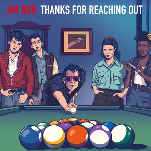 Picture of THANKS FOR REACHING OUT - 2CD