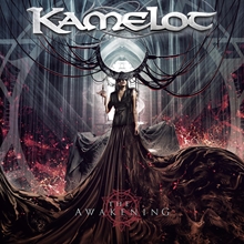 Picture of The Awakening  by Kamelot