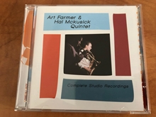 Picture of Complete Studio Recordings