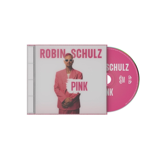 Picture of Pink  by Robin Schulz