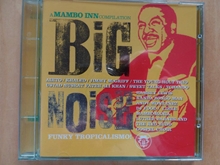 Picture of Big Noise: a Mambo Inn Compilation