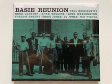 Picture of Basie Reunion