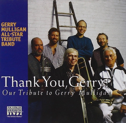 Picture of Thank You Gerry