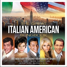 Picture of THE GREAT ITALIAN-AMERICAN SONGBOOK 