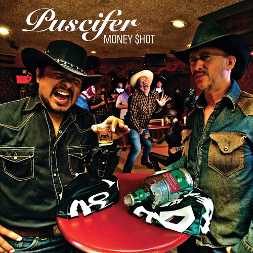 Picture of Money Shot  by Puscifer