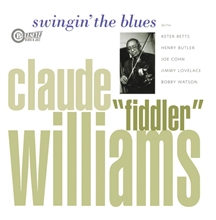 Picture of Swingin' the Blues