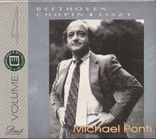 Picture of "Michael Ponti Live, Vol.4"