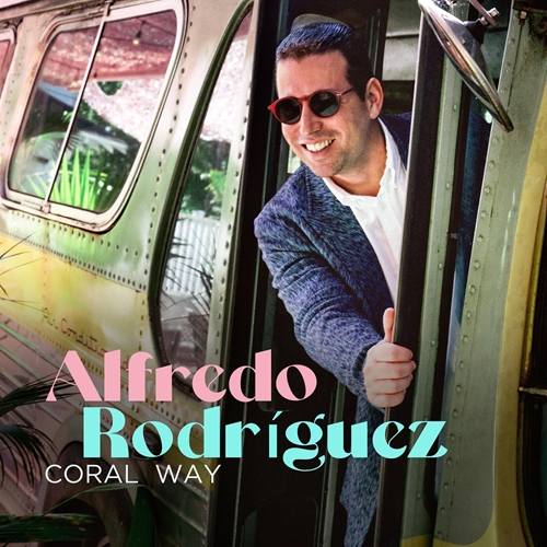 Picture of Coral Way  by Alfredo Rodriguez