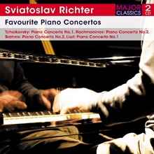 Picture of GREAT PIANO CONCERTOS