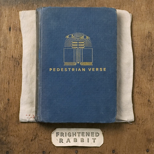 Picture of Pedestrian Verse (10th Anniversary)  by Frightened Rabbit