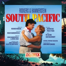 Picture of SOUTH PACIFIC (2023 DIGITMIX R