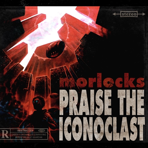 Picture of Praise The Iconoclast