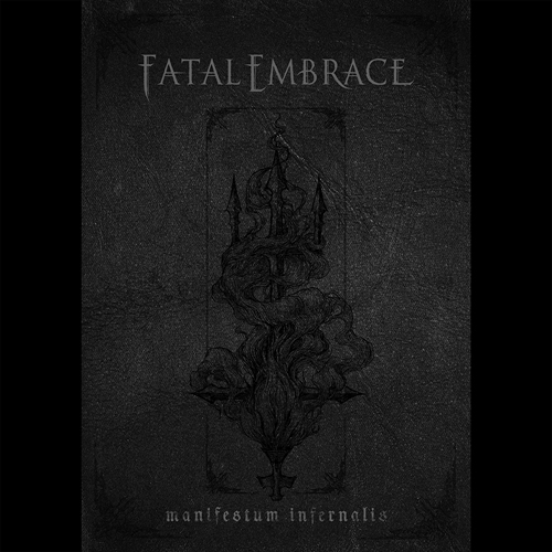 Picture of Manifestum Infernalis (Digipack)