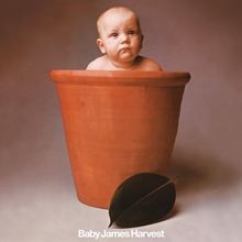 Picture of BABY JAMES HARVEST - 5 DISC DE