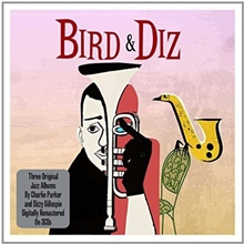 Picture of BIRD & DIZ