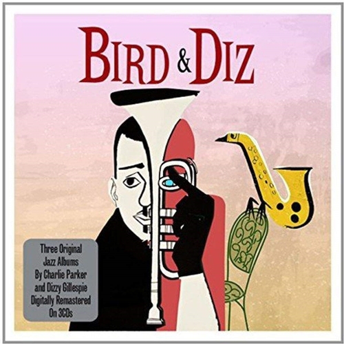 Picture of BIRD & DIZ