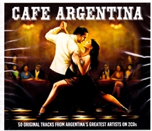 Picture of CAFÉ ARGENTINA