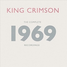 Picture of The Complete 1969 Recordings