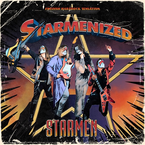 Picture of Starmenized