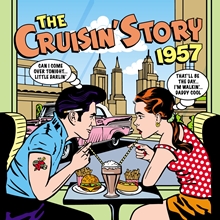 Picture of CRUISIN' STORY 1957