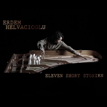 Picture of Eleven Short Stories