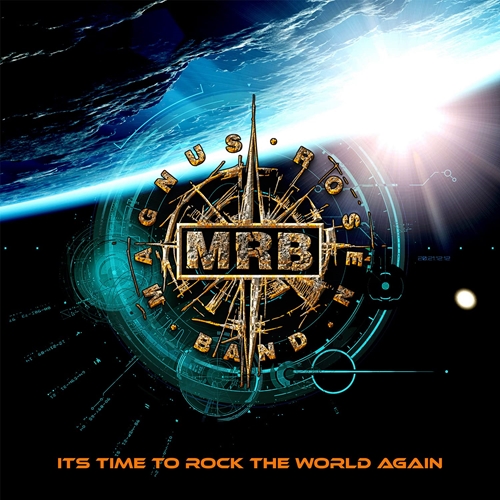 Picture of Its Time To Rock The World Again